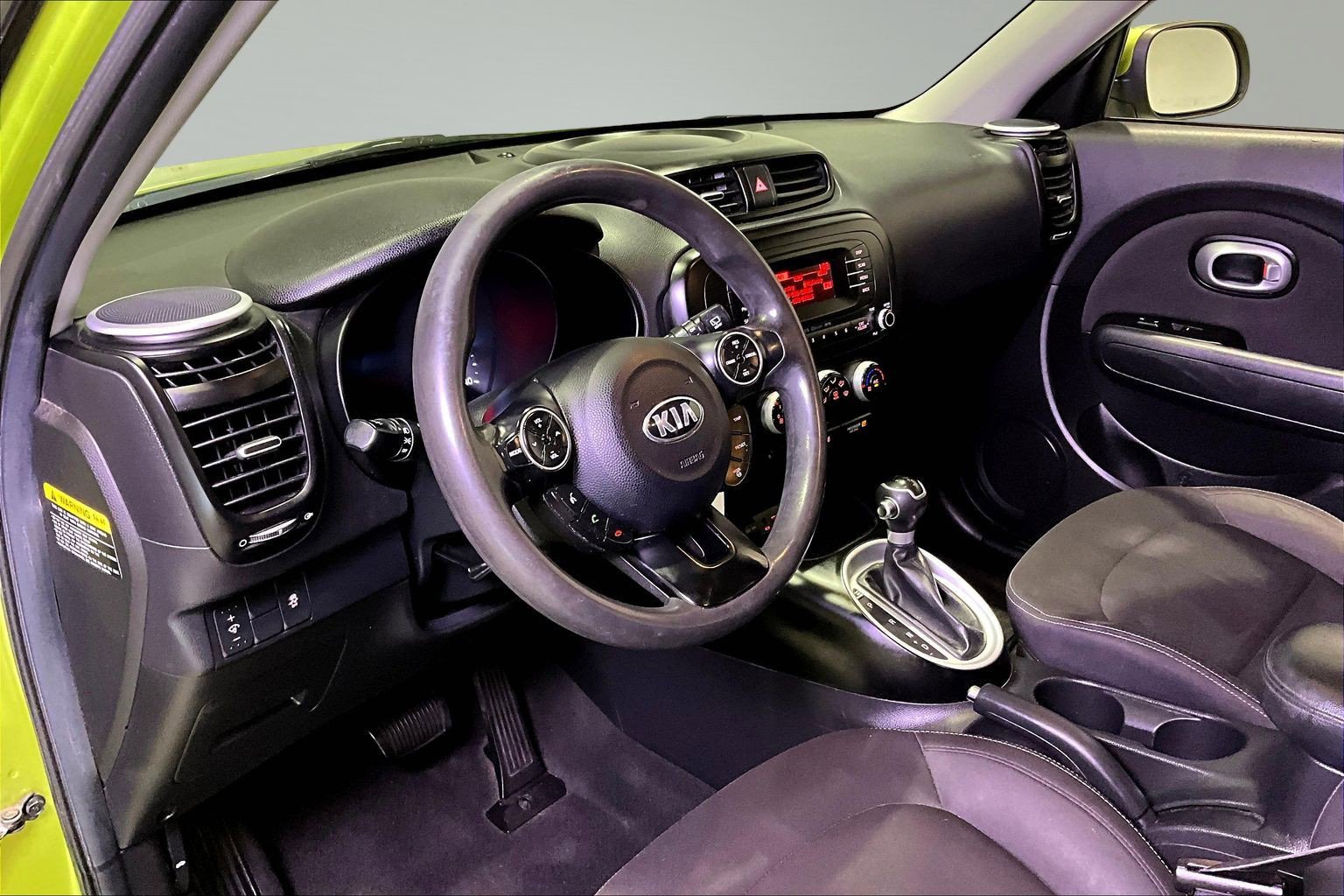 Used 2016 Kia Soul image 15