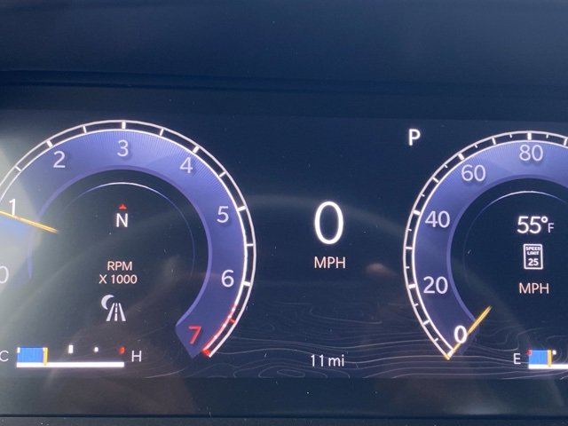 New 2025 Jeep Grand Cherokee Summit w/ Adv Protech Group IV image 21