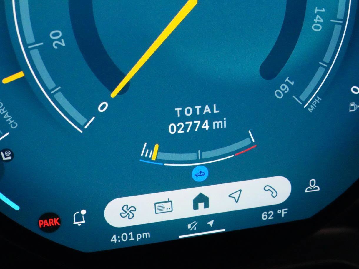 Certified 2025 MINI Cooper S image 21