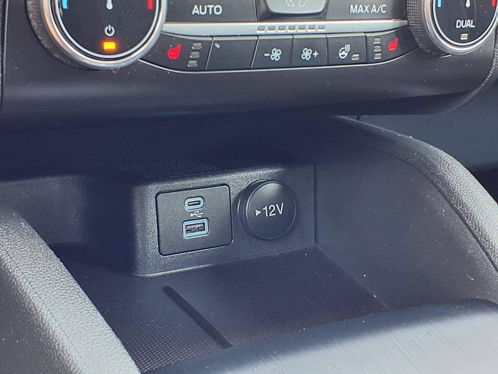 Used 2023 Ford Escape Active AWD/4WD image 14