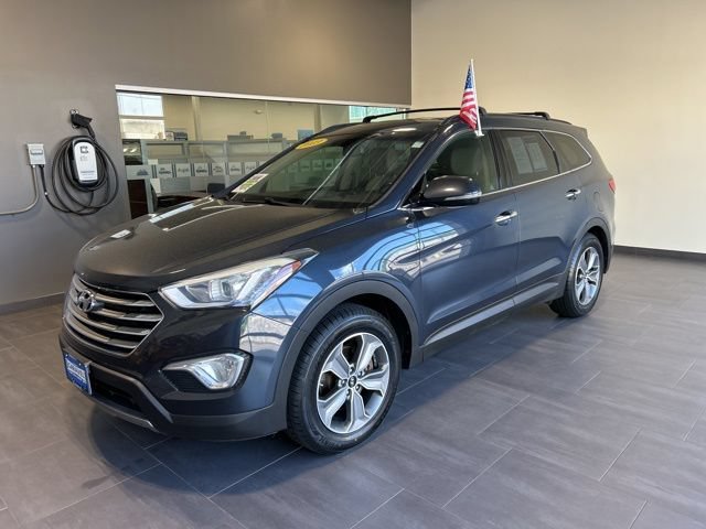 Used 2013 Hyundai Santa Fe GLS FWD image 18