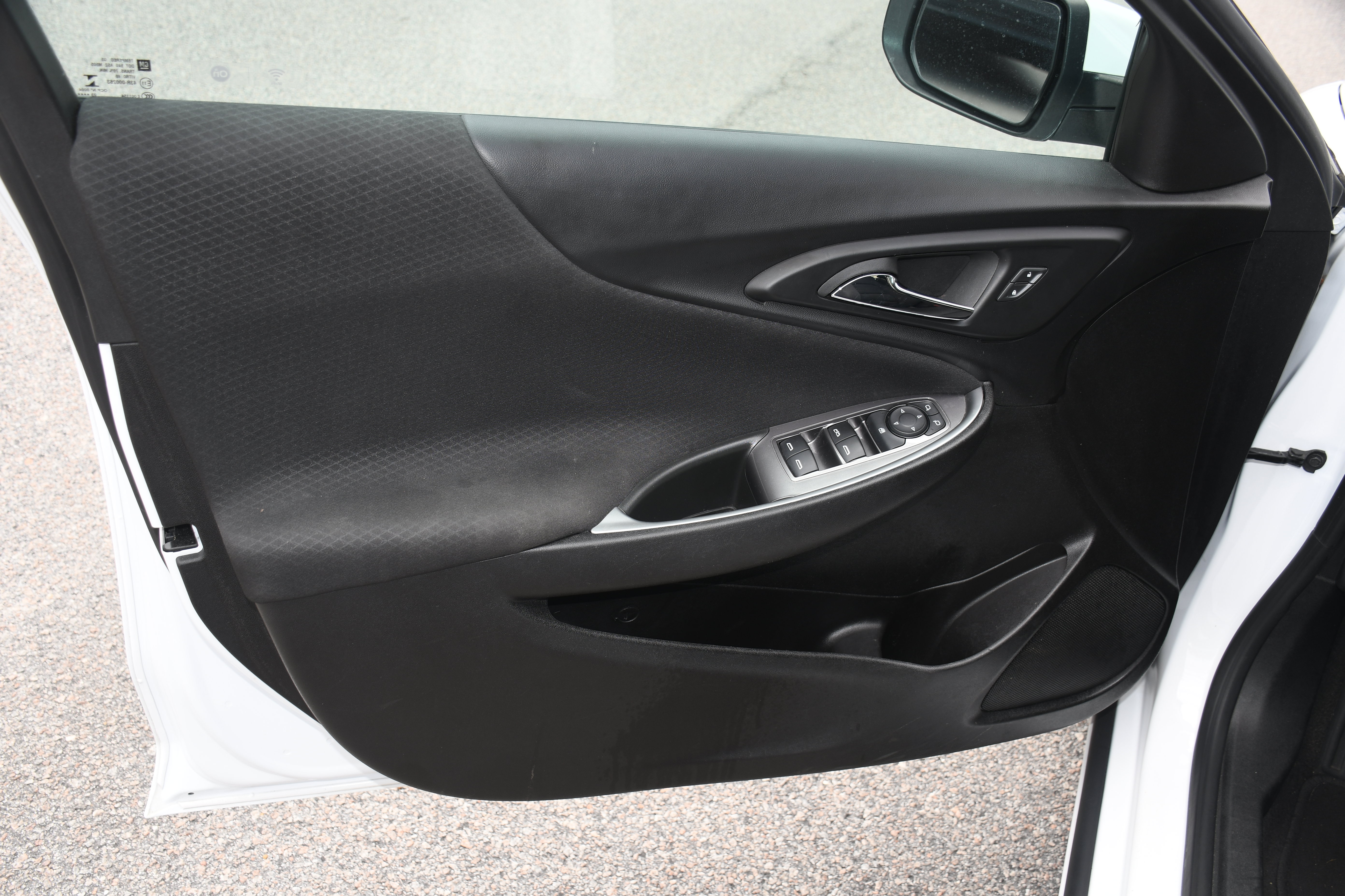 Used 2024 Chevrolet Malibu LT FWD image 7