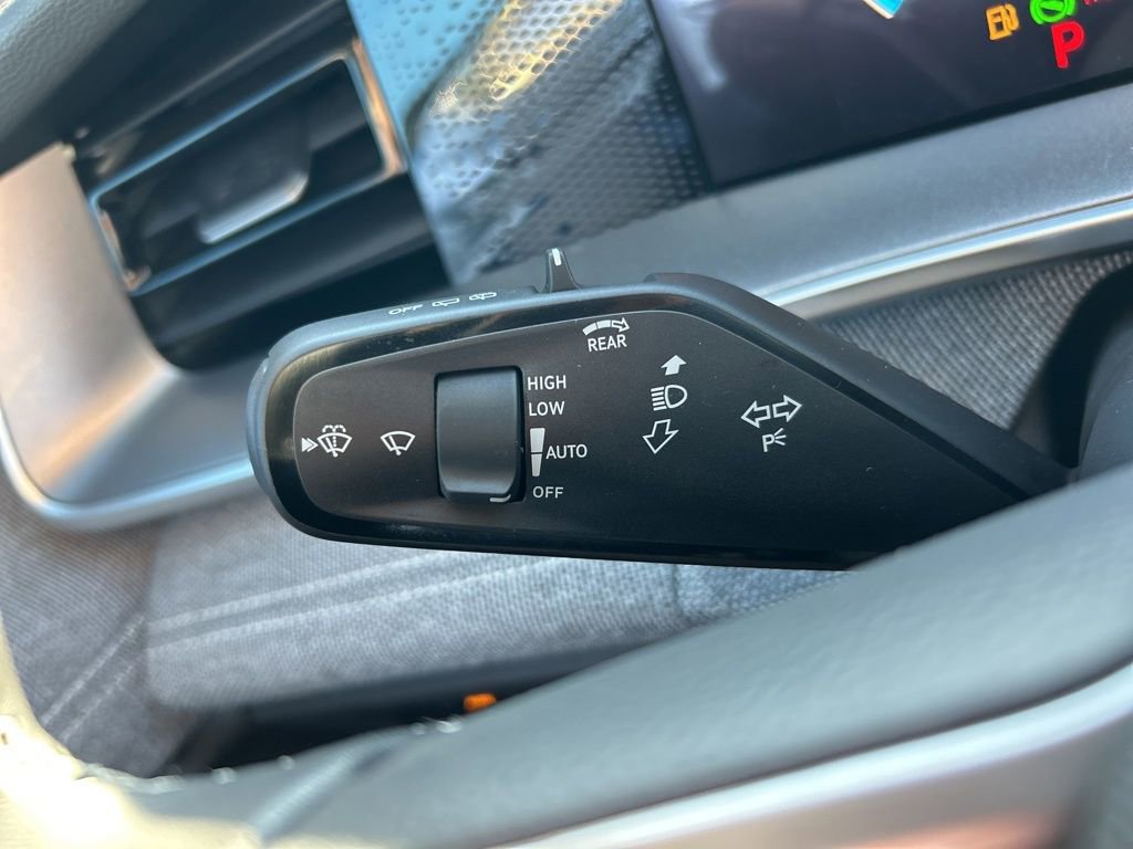 New 2026 Volkswagen Tiguan S image 28