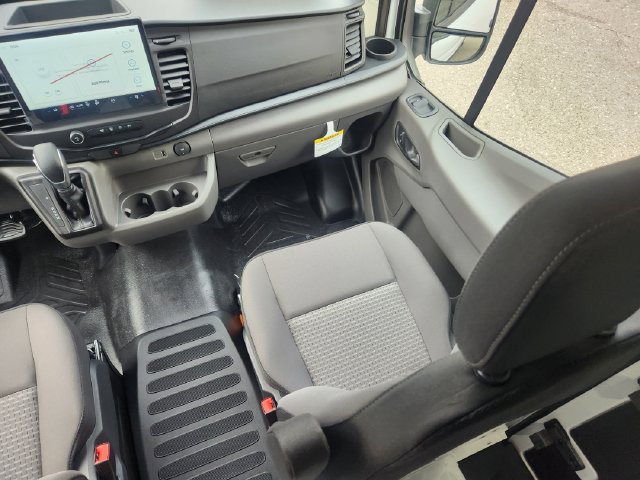 New 2026 Ford Transit 350 148 High Roof AWD image 12