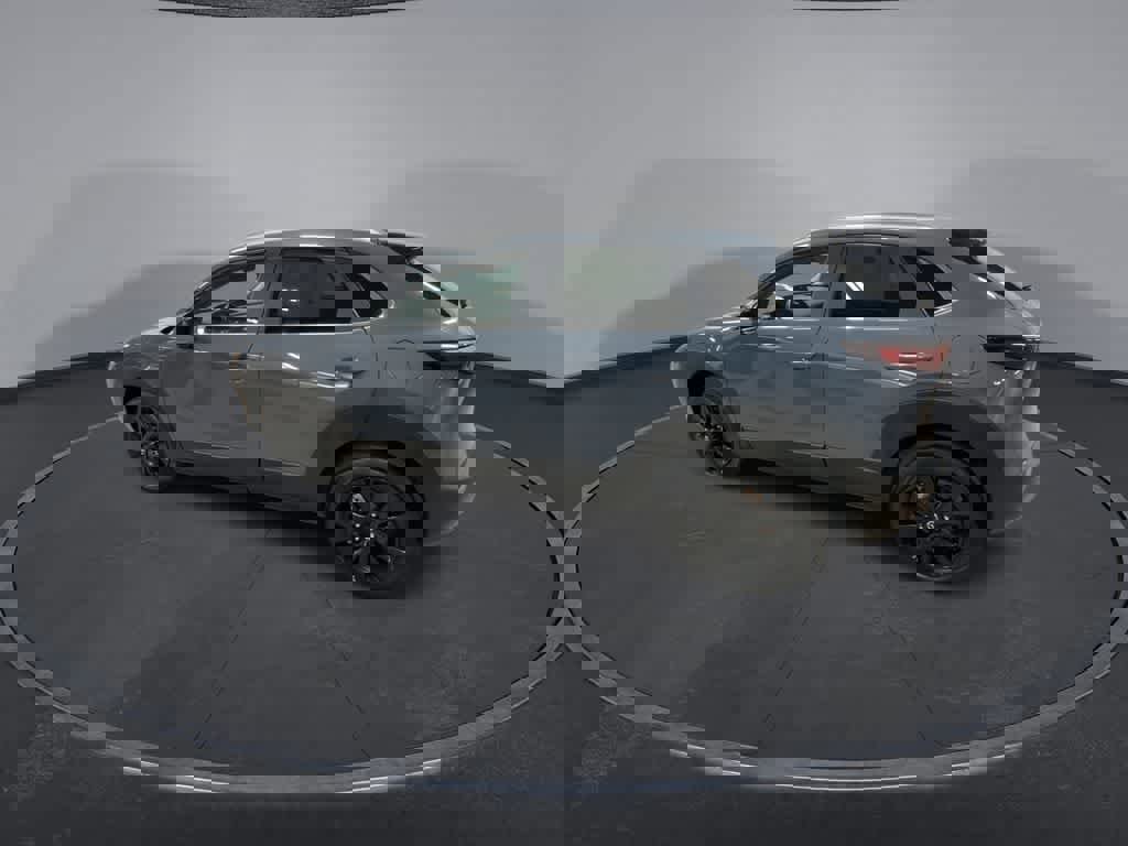 Used 2023 MAZDA CX-30 AWD 2.5 S w/ Preferred Package image 6