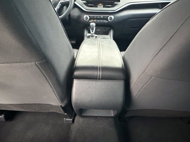 Used 2022 Nissan Altima 2.5 S FWD image 29