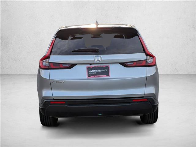 Used 2025 Honda CR-V EX-L image 7