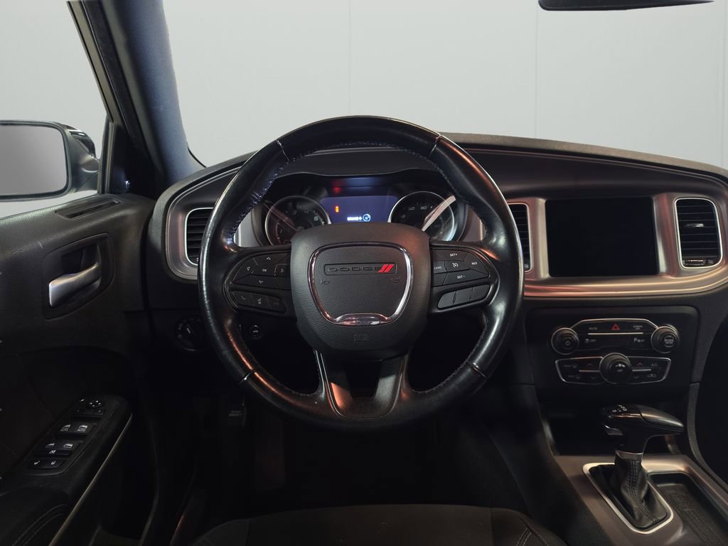 Used 2023 Dodge Charger SXT RWD image 14