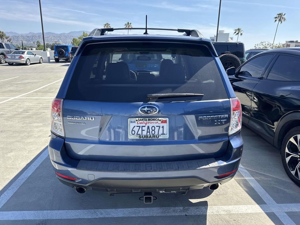 Used 2013 Subaru Forester 2.5XT Premium AWD/4WD image 10
