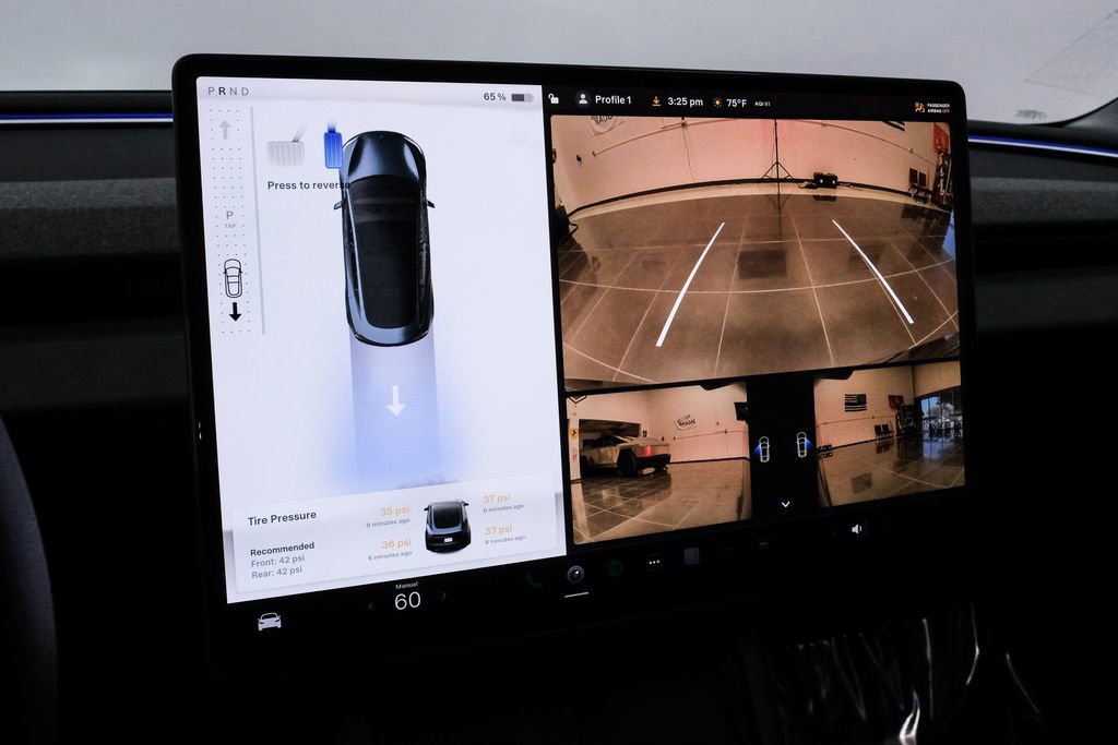 Used 2024 Tesla Model 3 Long Range image 25