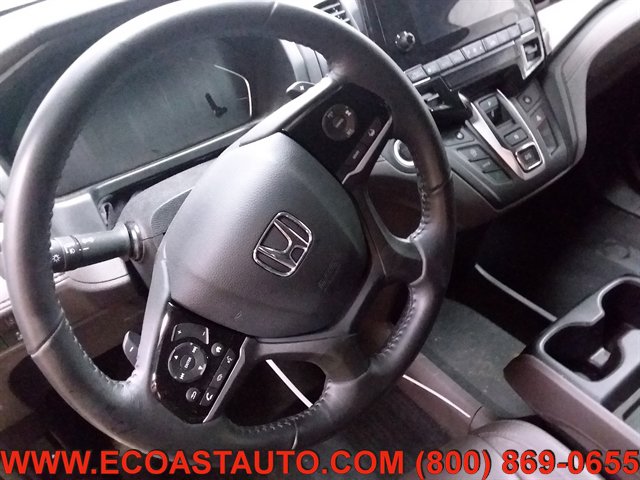 Used 2020 Honda Odyssey EX-L image 11