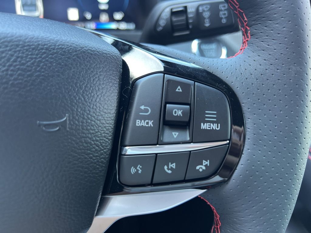 New 2026 Ford Explorer ST-Line w/ Premium Package image 19