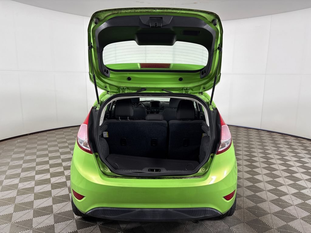 Used 2015 Ford Fiesta SE w/ Equipment Group 201A FWD image 25