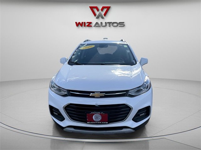 Used 2020 Chevrolet Trax LT image 2