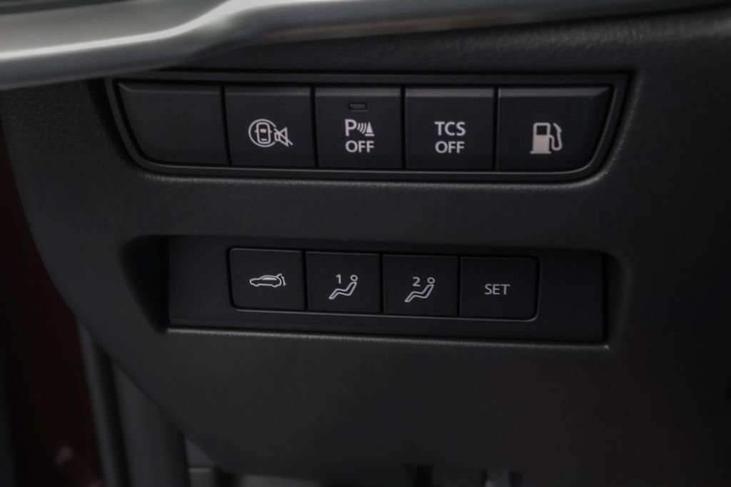 New 2026 MAZDA CX-90 Plug-In Hybrid w/ Premium Plus image 22