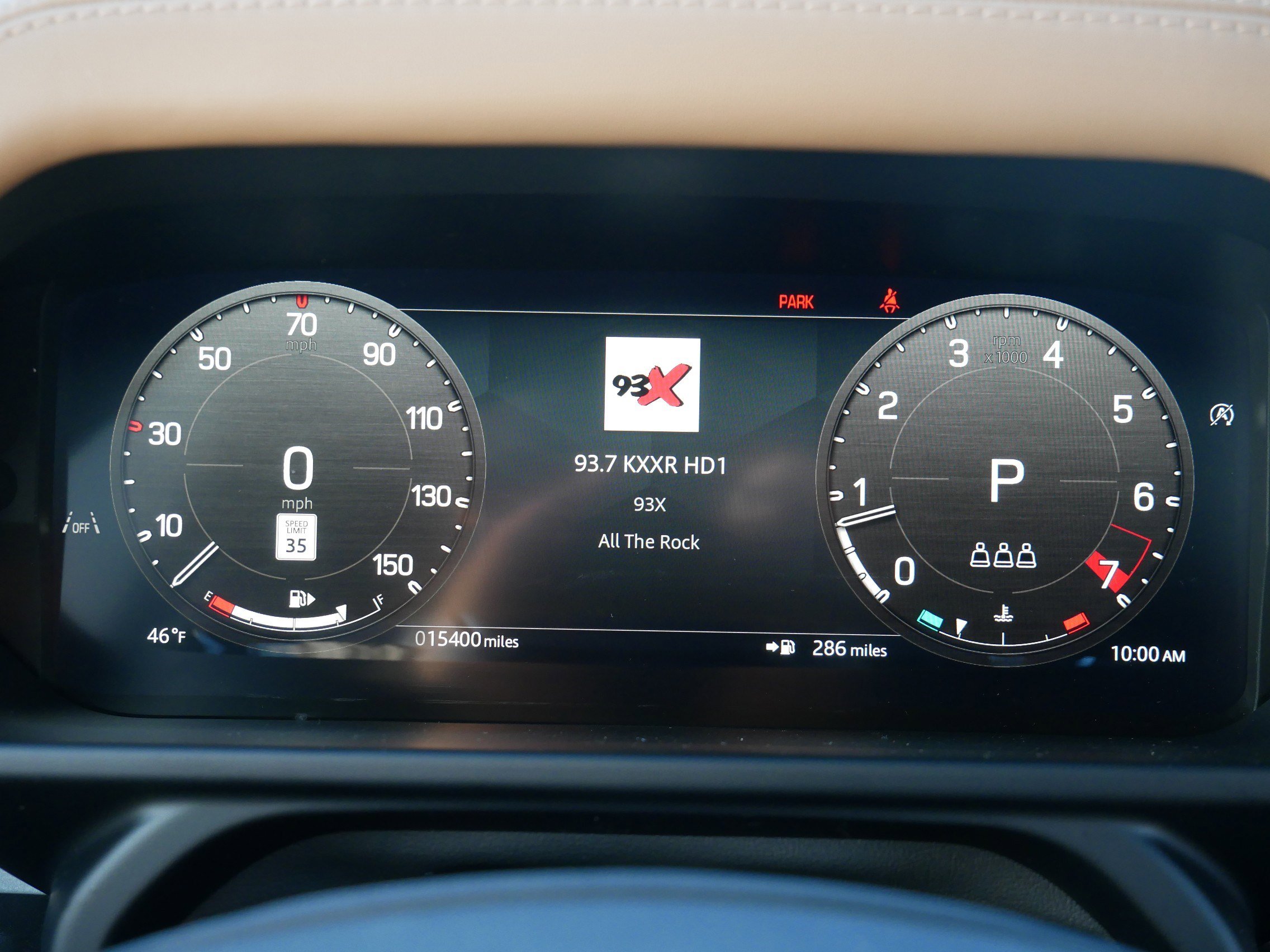 Certified 2025 Land Rover Defender 110 V8 image 25