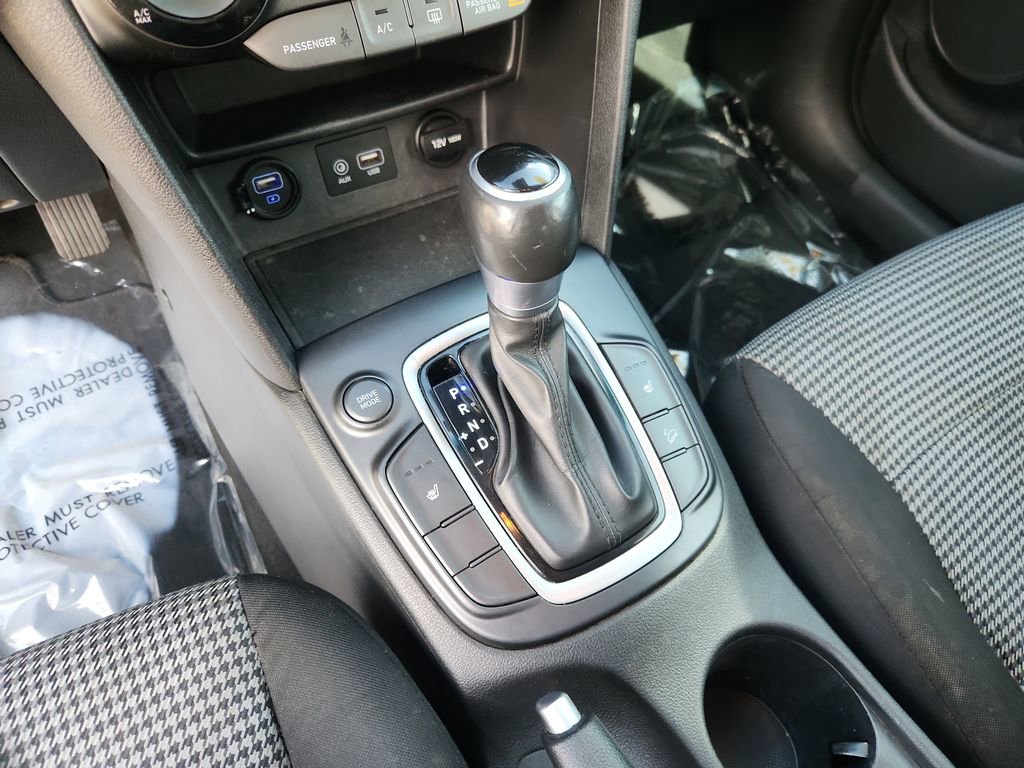Used 2021 Hyundai Kona SEL FWD image 21