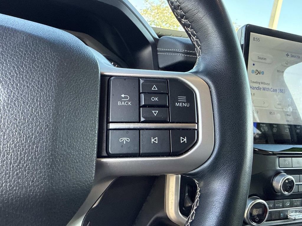 Used 2024 Ford Expedition Max Limited image 30