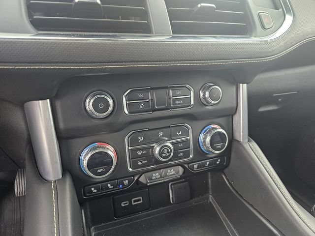 Used 2023 GMC Yukon SLT RWD image 25