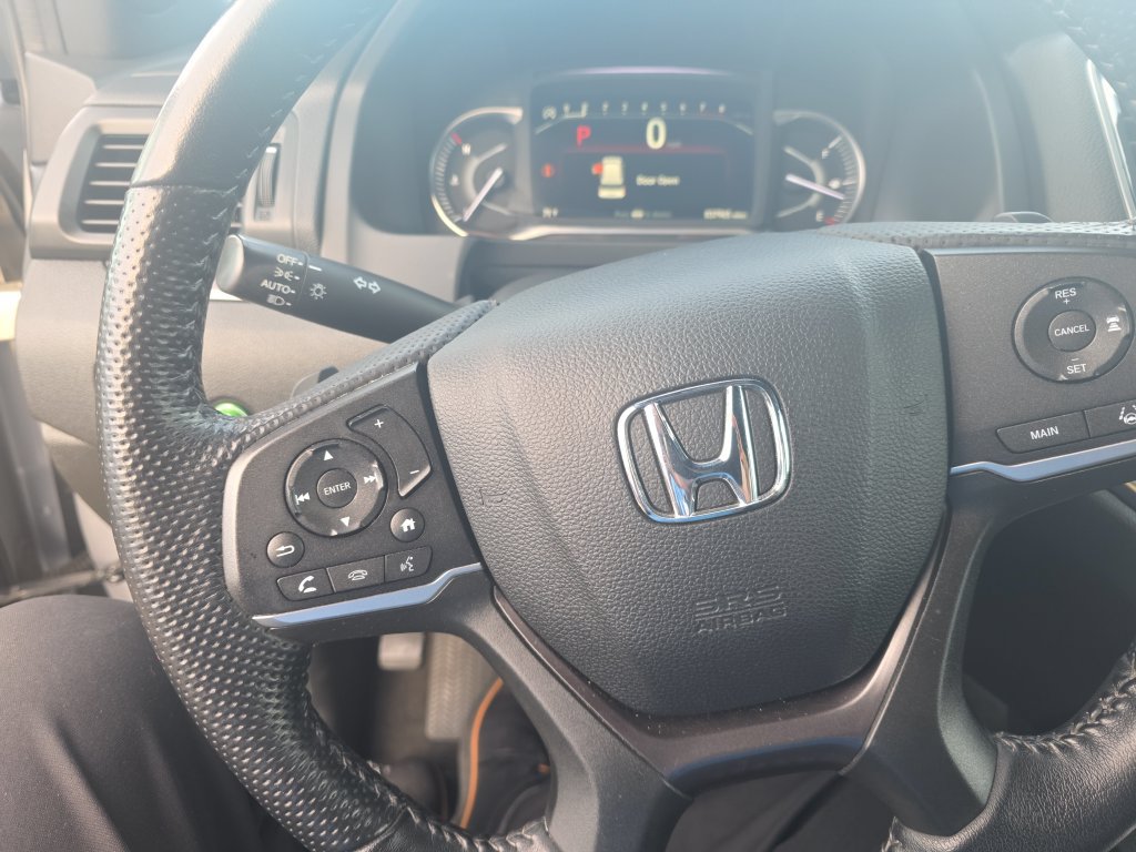 Used 2023 Honda Passport EX-L image 13