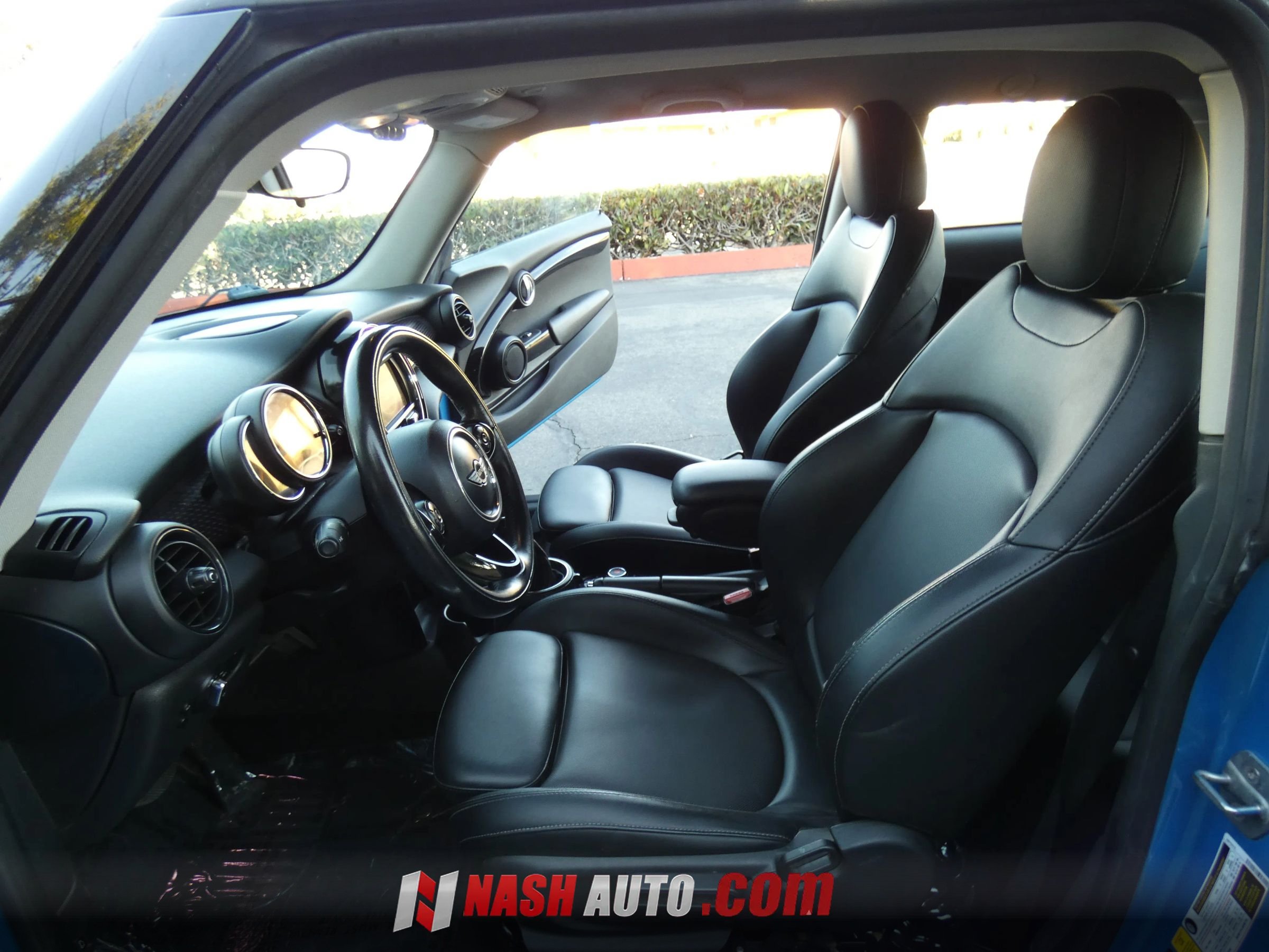 Used 2016 MINI Cooper S FWD image 25