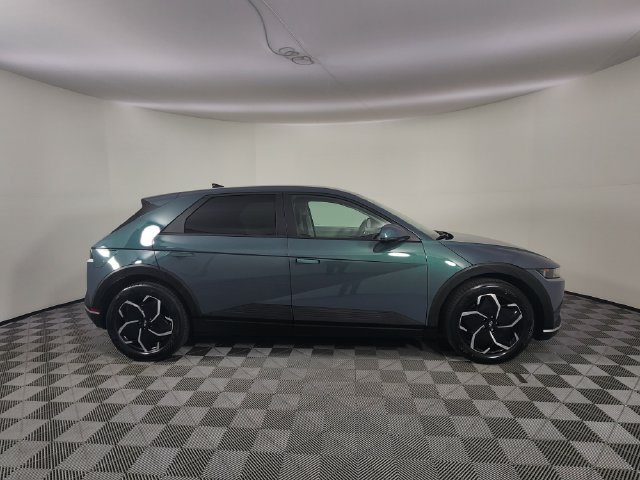 Certified 2024 Hyundai Ioniq 5 SEL AWD/4WD image 6