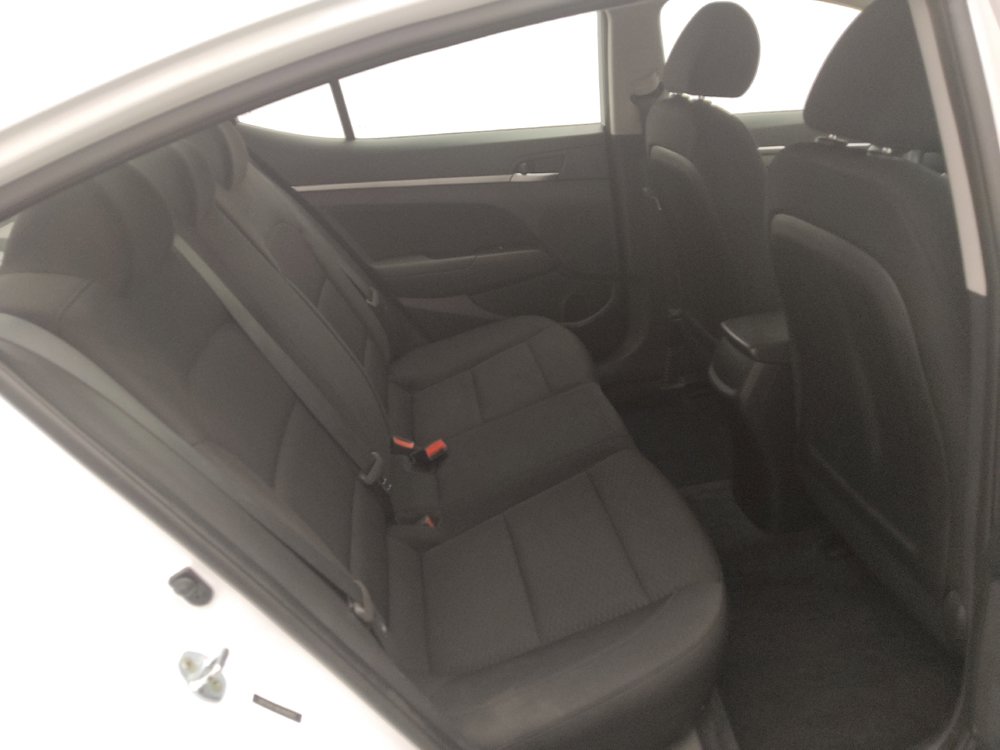 Used 2019 Hyundai Elantra SEL w/ Cargo Package FWD image 19