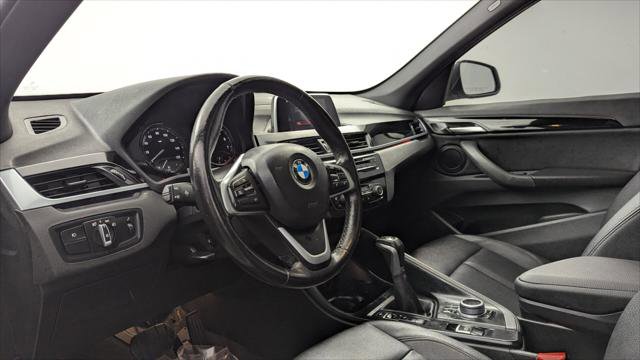Used 2019 BMW X1 sDrive28i w/ Convenience Package image 23