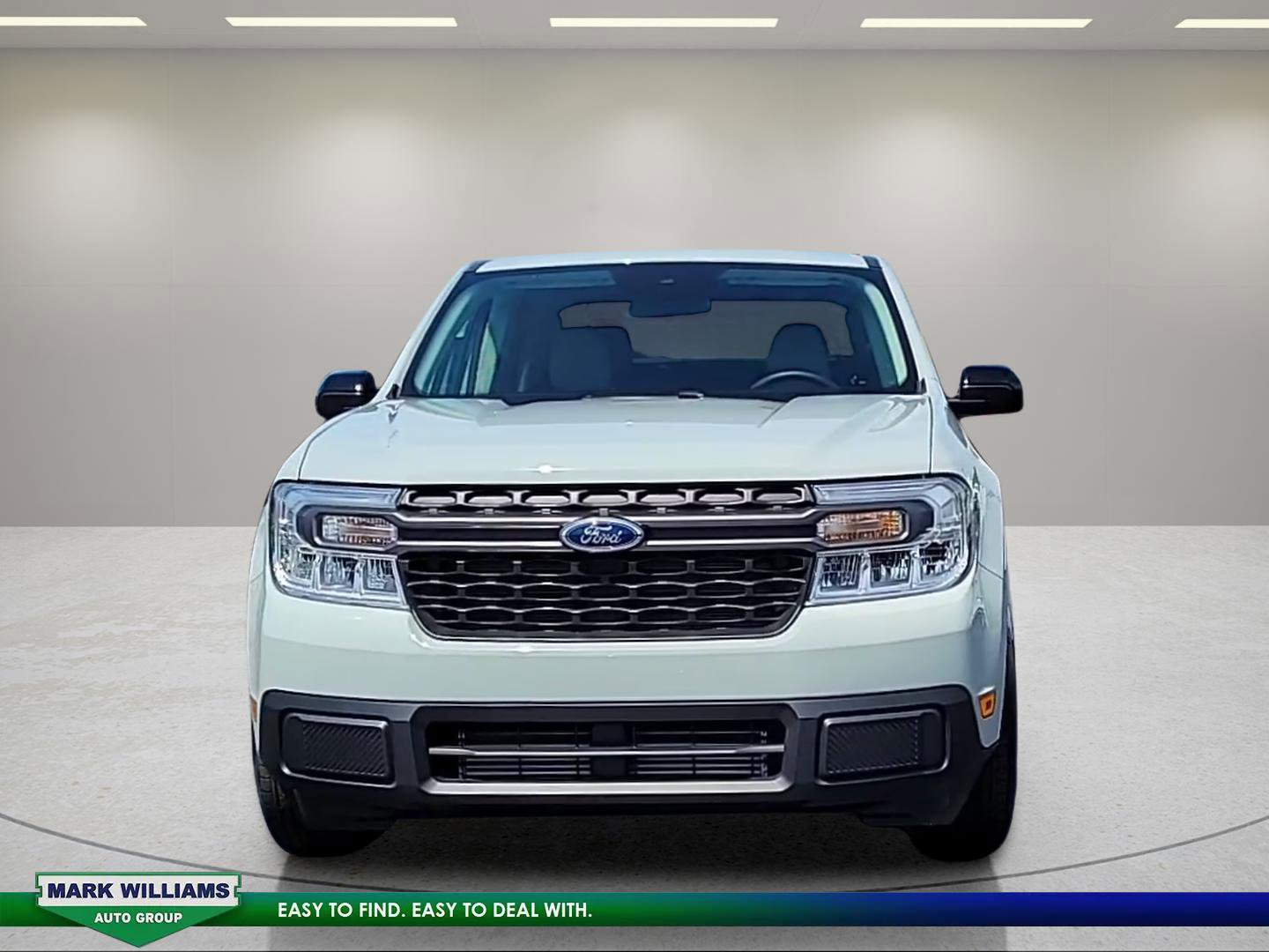 Used 2024 Ford Maverick XLT w/ XLT Luxury Package AWD/4WD image 9