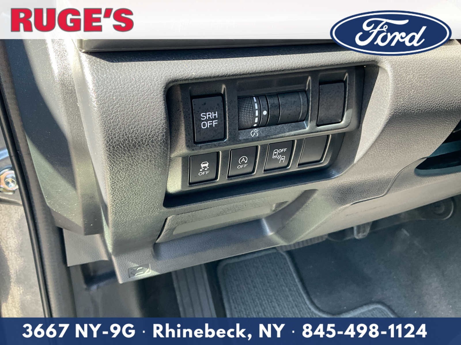 Used 2023 Subaru Crosstrek 2.5i Limited image 17