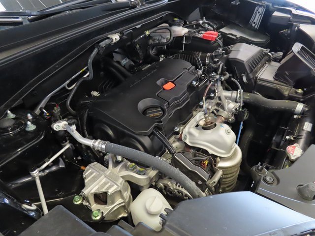 Used 2025 Honda HR-V LX image 34