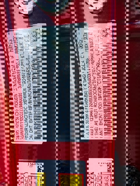 Certified 2024 Honda CR-V EX-L image 26