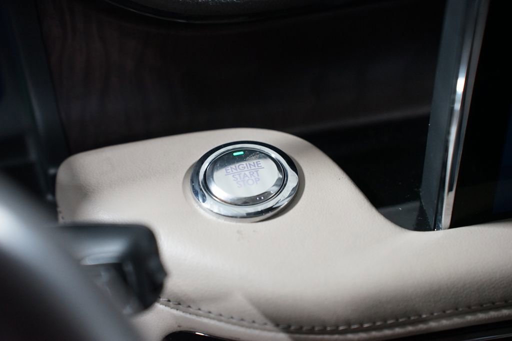 Used 2022 Lincoln Aviator Grand Touring w/ Equipment Group 301A image 27