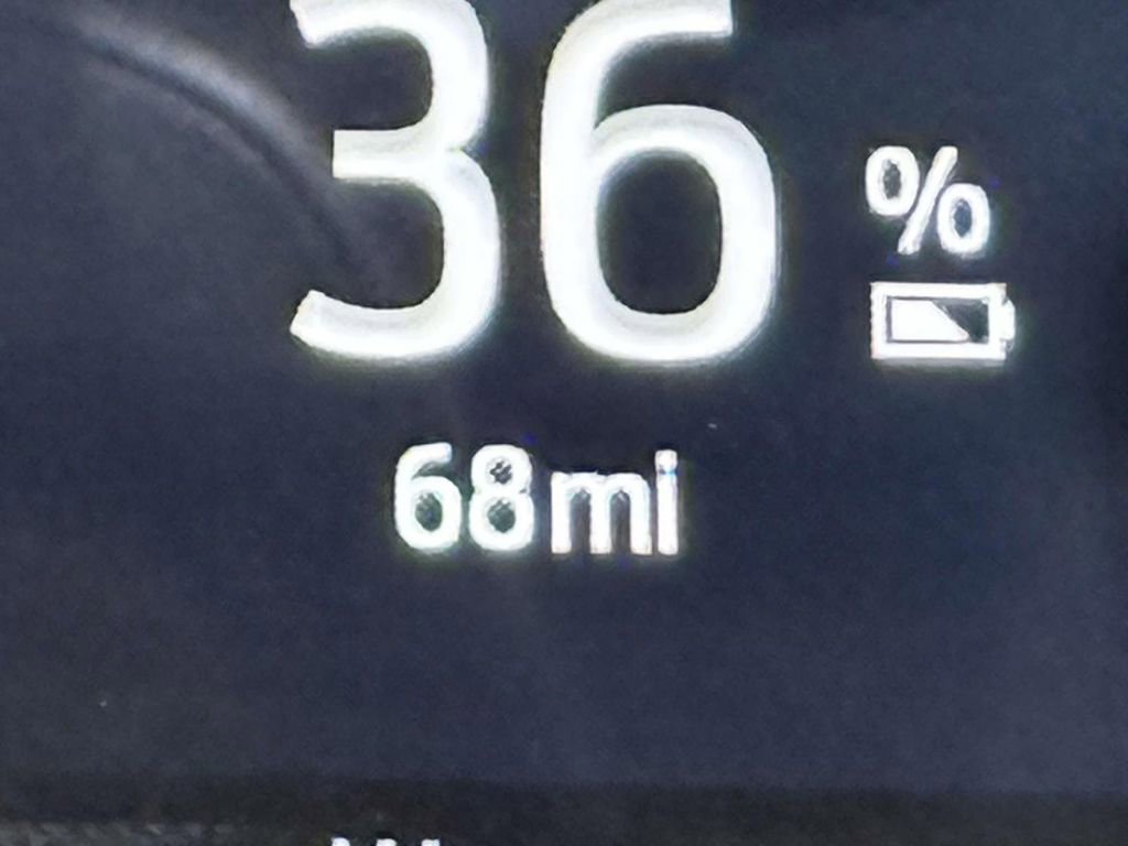 Used 2023 Ford Mustang Mach-E Premium AWD/4WD image 20