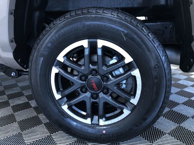 New 2026 Toyota Tacoma TRD Sport image 11