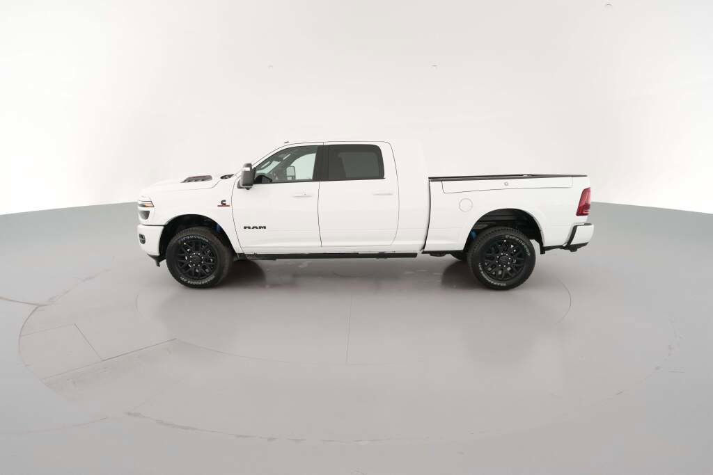 New 2026 RAM 2500 Limited image 6
