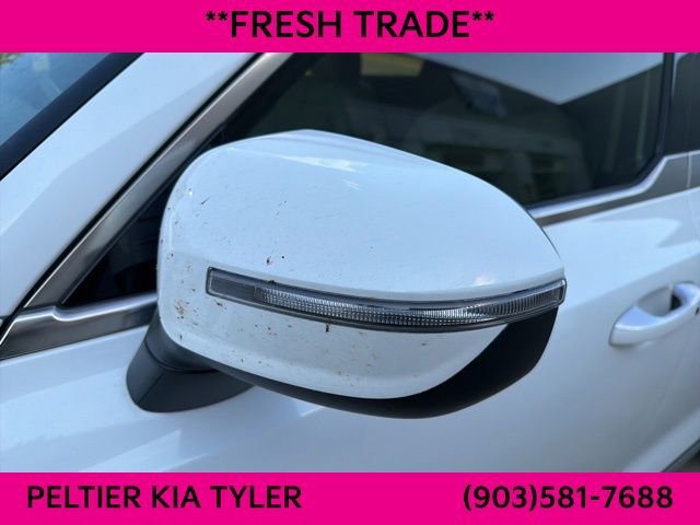 Used 2020 Kia Telluride S FWD image 6