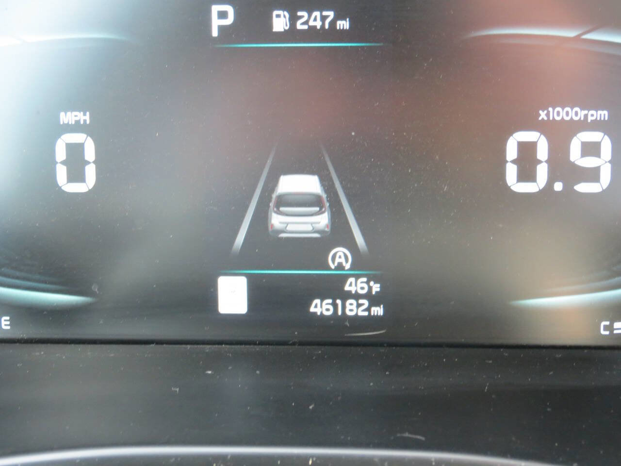 Used 2023 Kia Soul LX w/ LX Technology Package image 15