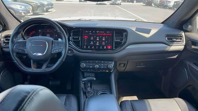 Used 2022 Dodge Durango R/T AWD/4WD image 30