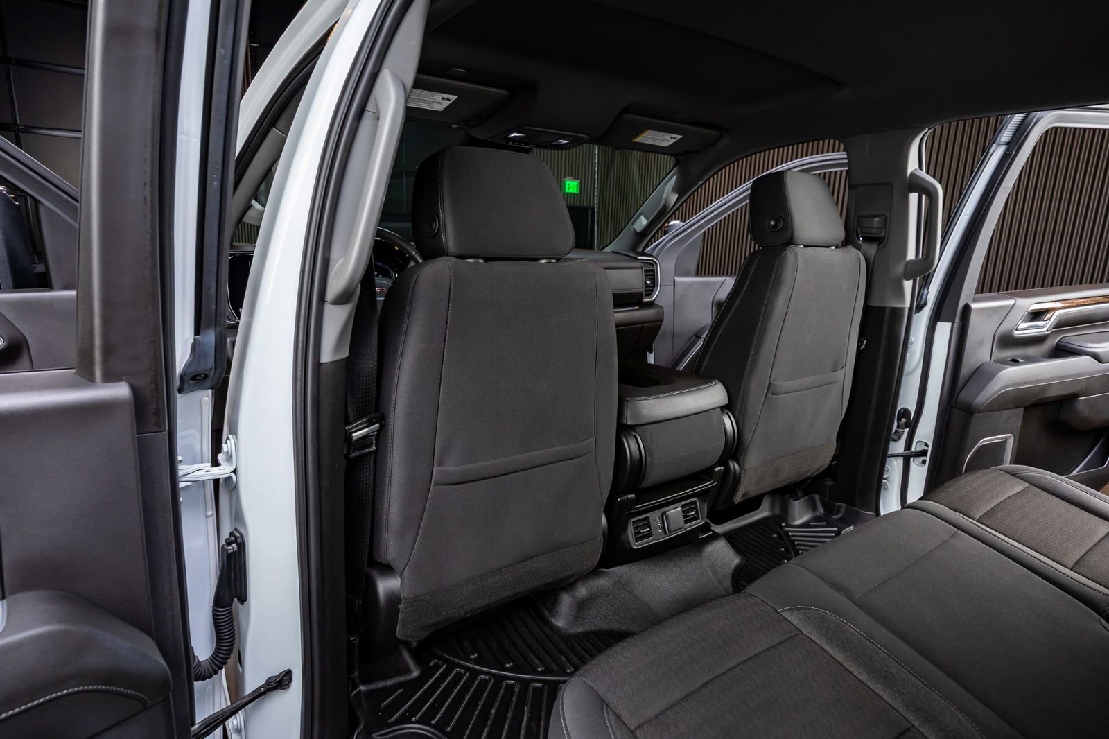 Used 2024 GMC Sierra 3500 SLE image 34