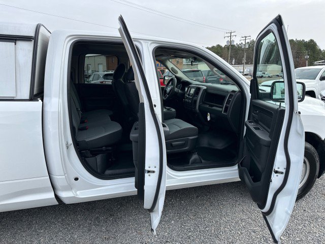 Used 2023 RAM 1500 Tradesman image 27