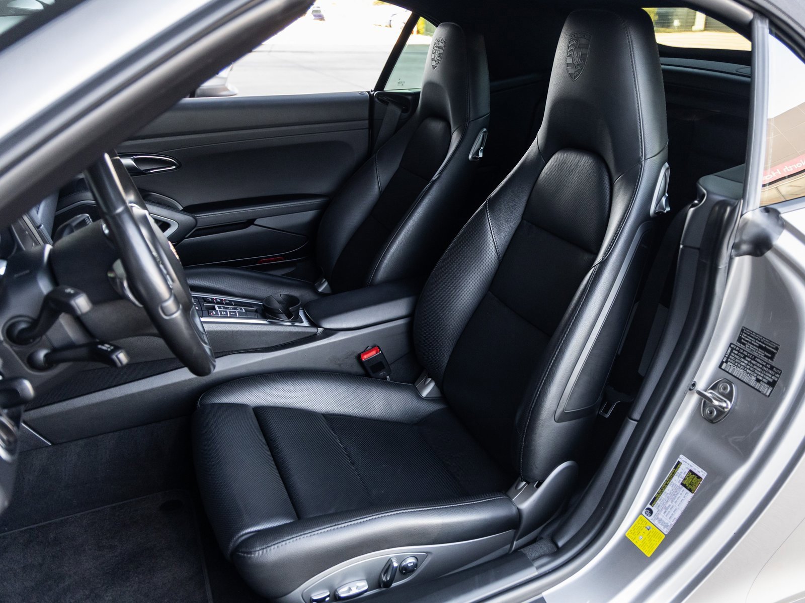 Used 2013 Porsche 911 Carrera image 5