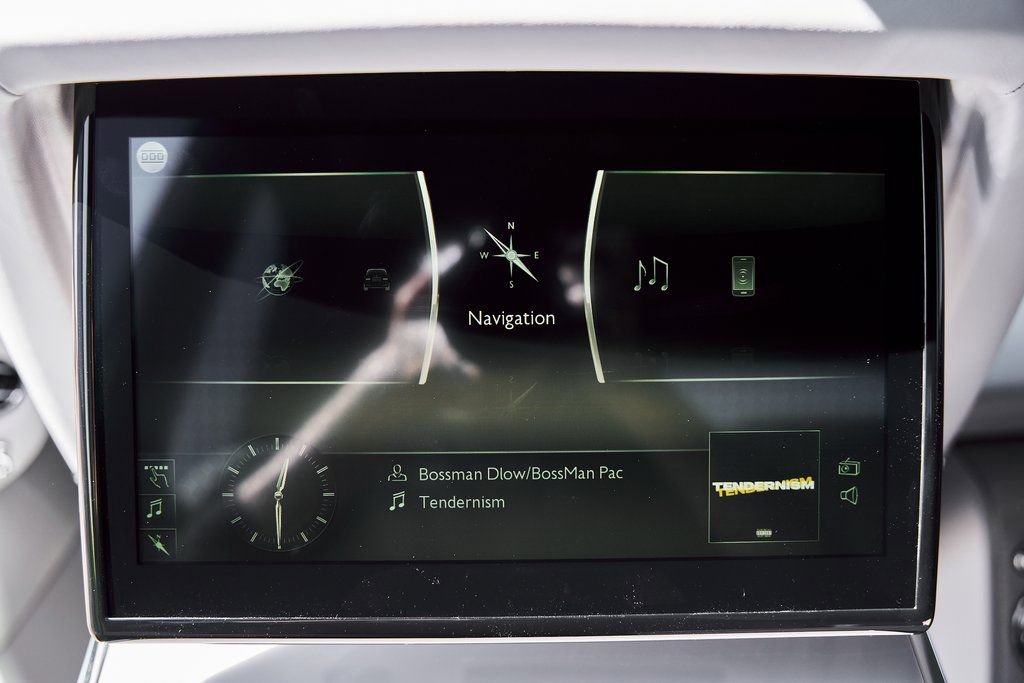 Used 2024 Rolls-Royce Cullinan image 73