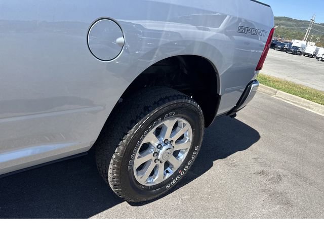 New 2026 RAM 3500 Laramie image 14