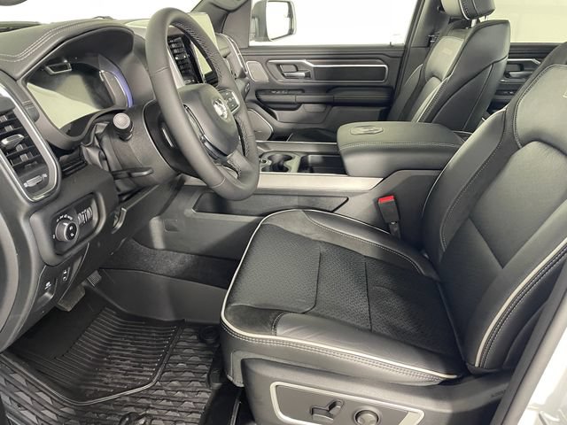 New 2026 RAM 1500 Laramie AWD/4WD image 2