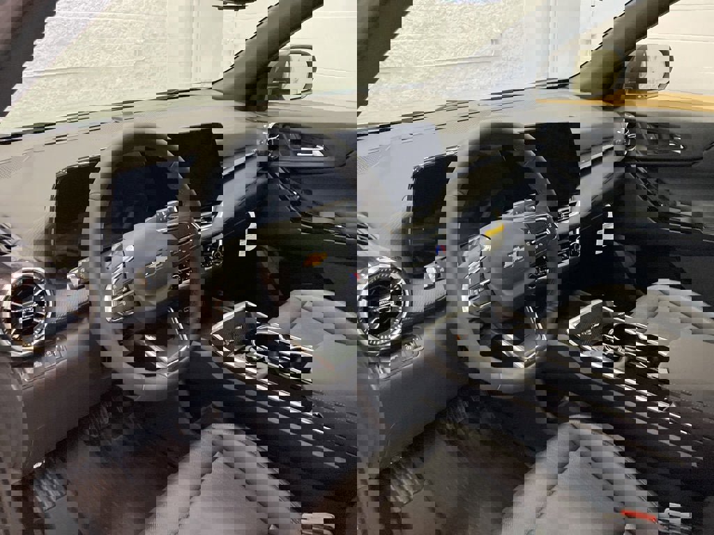 New 2026 Chevrolet Equinox LT w/ Convenience Package II image 15