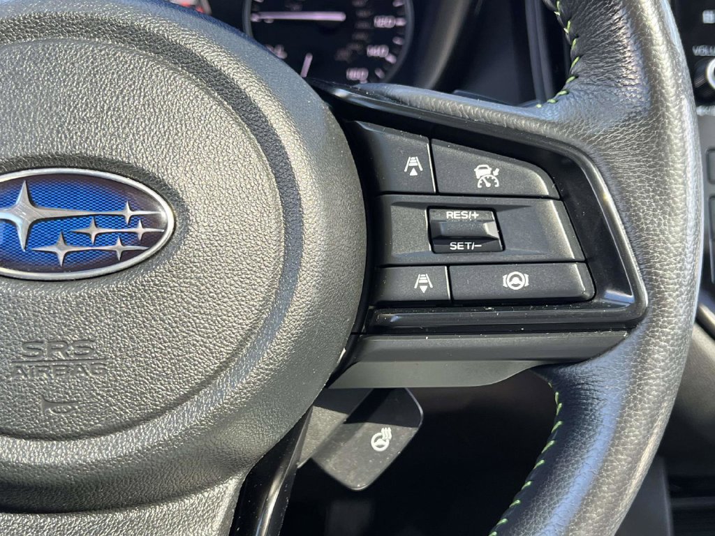 Used 2023 Subaru Ascent Onyx Edition AWD/4WD image 28