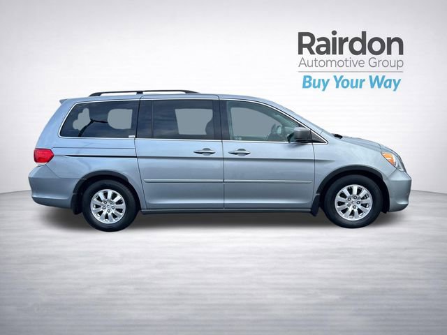 Used 2009 Honda Odyssey EX image 10