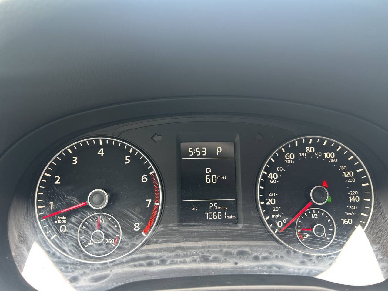 Used 2014 Volkswagen Passat 2.5 S FWD image 20