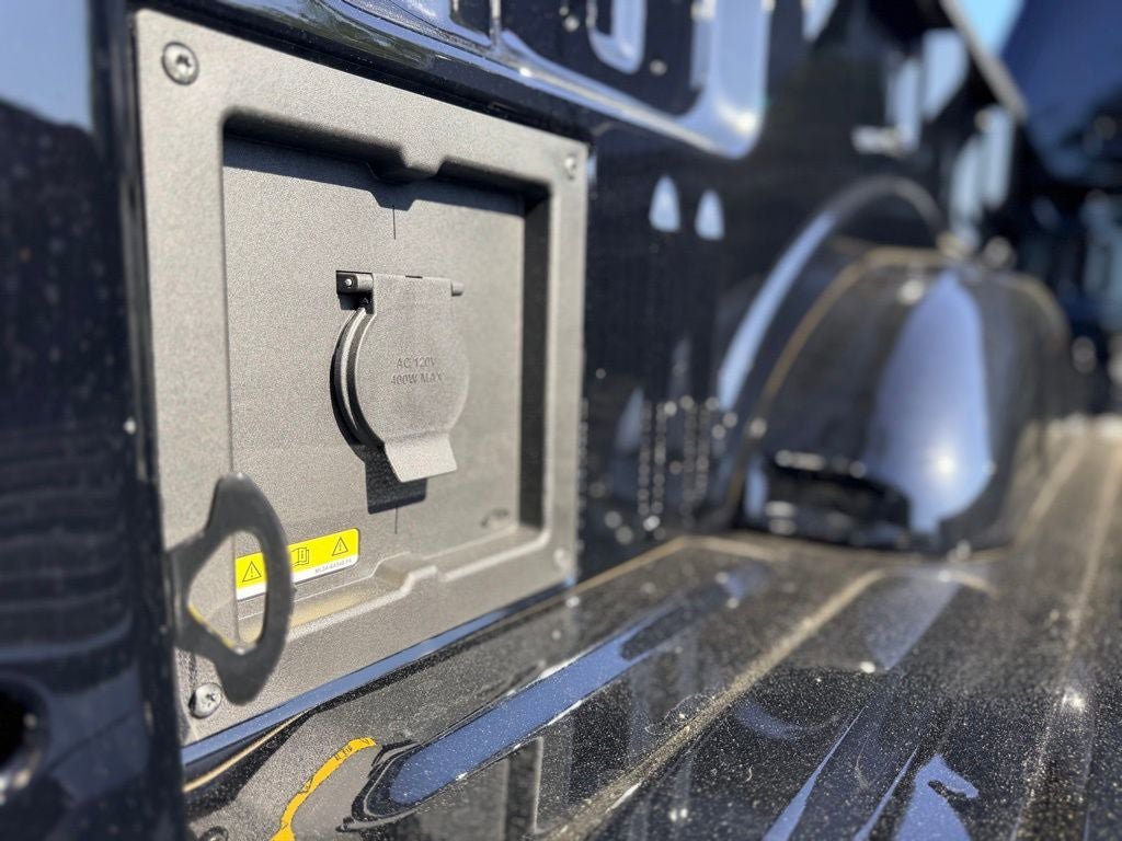 New 2026 Ford F150 XLT image 8
